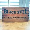 Set of 3 Wooden Wall Signs - 4
