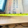Set of 3 Wooden Wall Signs - 9