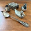 Small Souveneir Lot