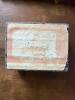 Antique L.E. Moran Co. Student Slate Chalkboard Set - 3
