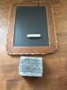 Antique L.E. Moran Co. Student Slate Chalkboard Set - 4