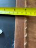 Antique L.E. Moran Co. Student Slate Chalkboard Set - 6