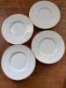 Tiffany & Co. Demitasse Cups & Saucers Set - 3