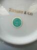 Tiffany & Co. Demitasse Cups & Saucers Set - 4