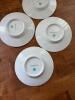 Tiffany & Co. Demitasse Cups & Saucers Set - 5