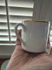 Tiffany & Co. Demitasse Cups & Saucers Set - 8