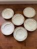 Noritake Barrymore 9737 Bone China Teacup & Saucer Set - 2