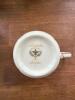 Noritake Barrymore 9737 Bone China Teacup & Saucer Set - 7