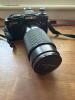 Minolta X-700 35mm SLR Camera Kit - 2