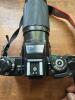 Minolta X-700 35mm SLR Camera Kit - 7