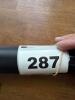 Maglite 3-D Cell Black Flashlight, 12.5" Aluminum - 7