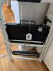 Easy Reach Folding 2-Step Ladder, Steel Frame - 8
