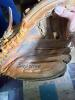 Spalding Supreme Softball Glove with 5 ASA Certified 12" Softballs - 4