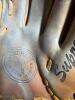 Spalding Supreme Softball Glove with 5 ASA Certified 12" Softballs - 7