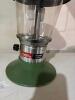 Coleman Double Mantle Propane Lantern Pyrex Globe - 2