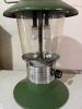 Coleman Double Mantle Propane Lantern Pyrex Globe - 3