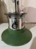 Coleman Double Mantle Propane Lantern Pyrex Globe - 4