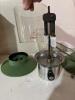 Coleman Double Mantle Propane Lantern Pyrex Globe - 5