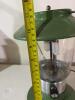 Coleman Double Mantle Propane Lantern Pyrex Globe - 7