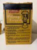 Coleman Double Mantle Propane Lantern Pyrex Globe - 8