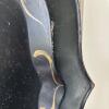 Vintage Hand-Painted Toleware Tray - 3