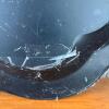 Vintage Hand-Painted Toleware Tray - 5