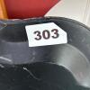 Vintage Hand-Painted Toleware Tray - 9