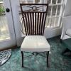 Shaver-Howard Metal Dining Chair