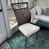 Shaver-Howard Metal Dining Chair - 2