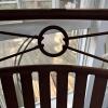 Shaver-Howard Metal Dining Chair - 3