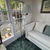 56&rdquo; Wrought Iron Floor Lamp