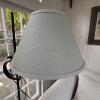 56&rdquo; Wrought Iron Floor Lamp - 3