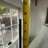 56&rdquo; Wrought Iron Floor Lamp - 7