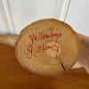 Hand-Carved Yellowlegs Shorebird Decoy by J. O'Leary - 4