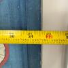 32"x21" Wooden "Rooms for Rent" Sign by Marion Cross - 5