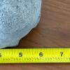 Concrete Rabbit Garden Statue - 4