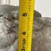Concrete Rabbit Garden Statue - 5