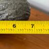 Vintage Concrete Squirrel Garden Statue - 5