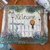 Garden Themed Collectables Lot - 9