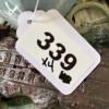 Garden Themed Collectables Lot - 10