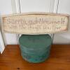 Folk Art Style Decor Lot