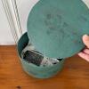 Folk Art Style Decor Lot - 3