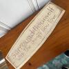 Folk Art Style Decor Lot - 7