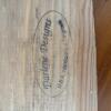 Folk Art Style Decor Lot - 8