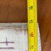 Folk Art Style Decor Lot - 9