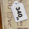 Folk Art Style Decor Lot - 11