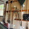 Garden Tool Lot - 2