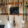 Garden Tool Lot - 4