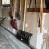 Garden Tool Lot - 5