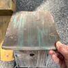 Four Decorative Birdhouses - 6
